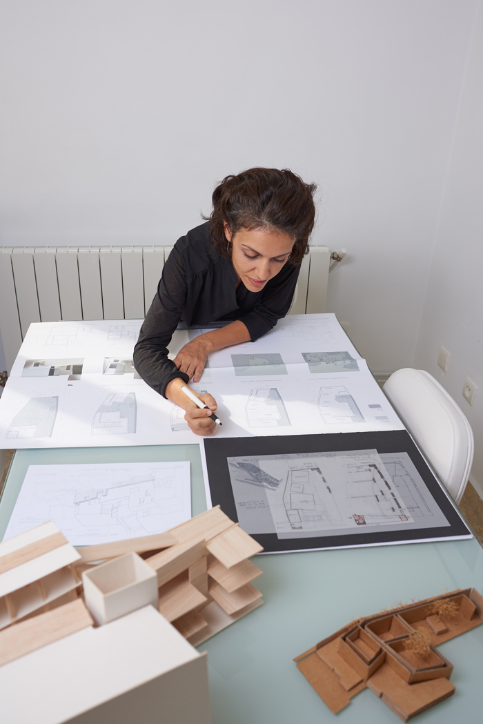 Online Bachelor of Arts Honours in Interior Design