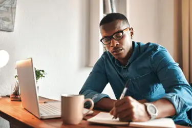 Master of Strategic Information and Communication Technology Management - (Online)