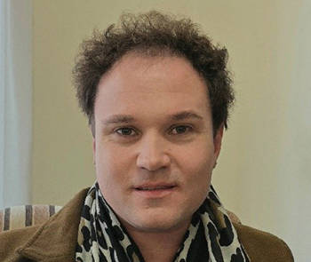  André  van der Westhuizen