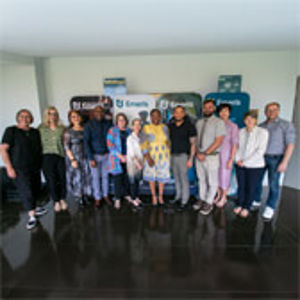 Igniting Ideas, Inspiring Impact: Inside Emeris’s First Research Celebration