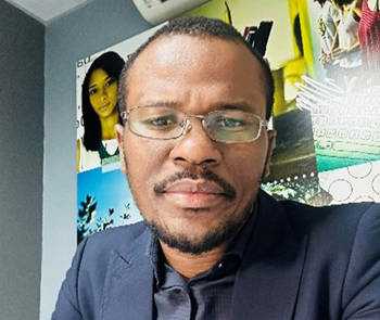  Mabase Rudolph  Mantshwane