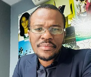  Mabase Rudolph  Mantshwane