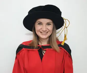 Dr Tracey  Hasleau 