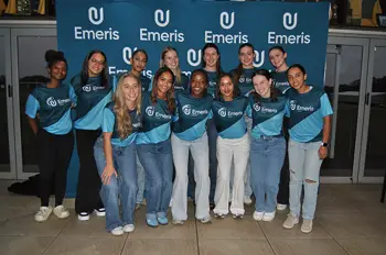 Emeris Students Receive Send-Off Ahead Of 2026 USSA Championships