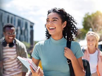 What your parents would tell their younger selves about university