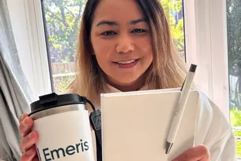 Emeris Alumna Spotlight: Full Circle Storytelling - From Lecture Room To Global Creative Journey