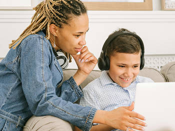 Back To School: Wellness tips to help learners, parents and teachers settle back into routine