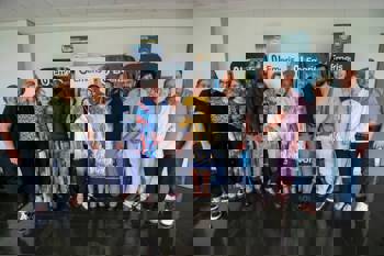 Emeris pgrc Research Celebration