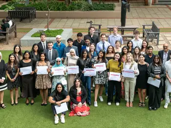 Top Achievers Honoured At Durban North Campus