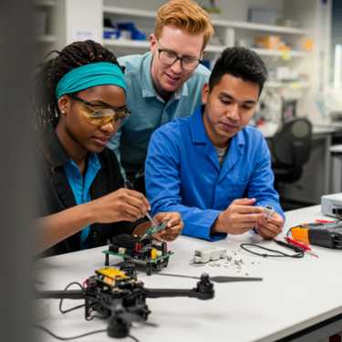 All Programmes | Undergraduate & Postgraduate Degrees