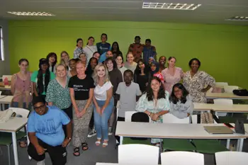 Future Teachers Learn Inclusive Education In Practice