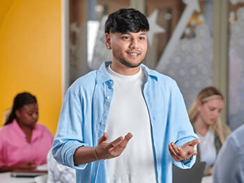 The difference between a BCom and BA Degree