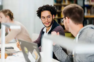 IIE Bachelor of Commerce Honours in Management - (Online)