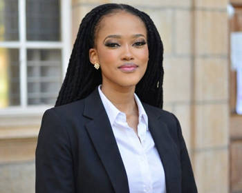  Bandisiwe Prudence  Sontashe