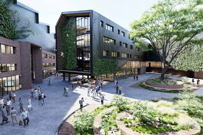 Emeris expands higher education footprint with major new KwaZulu-Natal campus