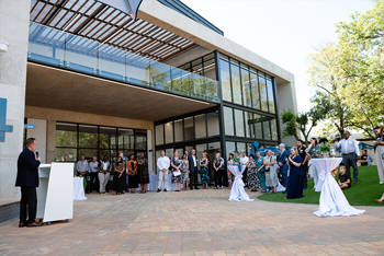 Emeris Sandton opens its doors to the next generation of South Africa’s leaders