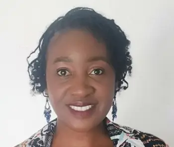  Njabulo Mbanda