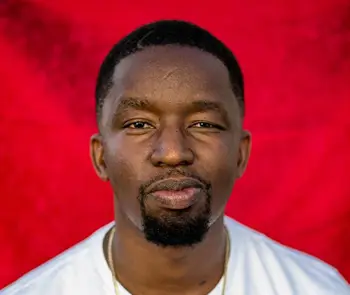  Tlholo Modiba