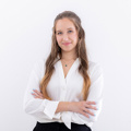 Simone Terblanche - Digital Marketing Specialist - In Motion