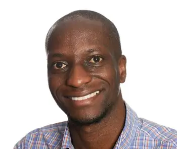 Dr Malcolm Sande