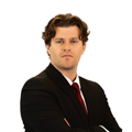 Dylan Olivier - Attorney