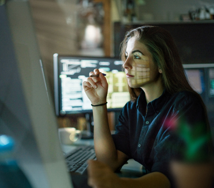 Development Manager Computer Science Bachelor of Computer & Information Science in Application Development