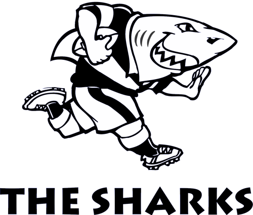 the sharks