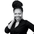 Lebogang Moerane - Head of Social and Influence