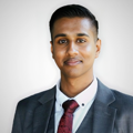 Darshen Naidoo - Researcher and Associate Lecturer