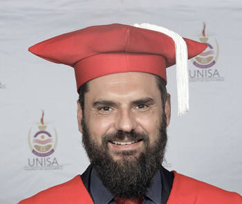 Doctor Wilhelm Neuland