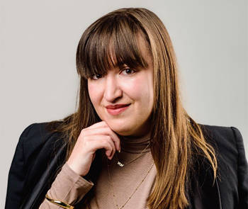  Courtney  Jade de Villiers