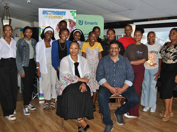 Helping graduates take the next step into employment