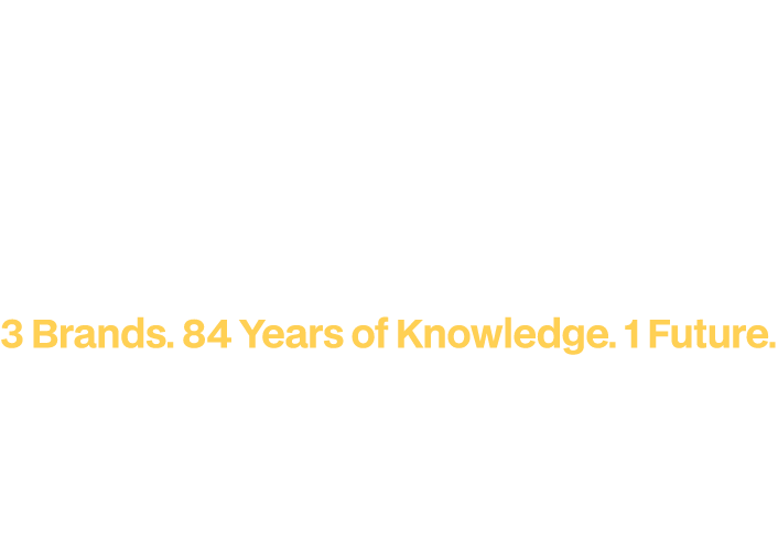 Here's to year one, and to building what comes next.