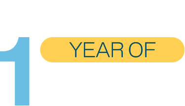 Celebrating 1 Year of Emeris
