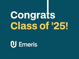 Emeris Values Emeris | Education that's real-world ready!