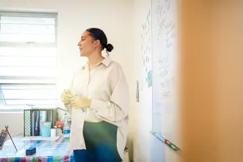 Education Careers That Are In High Demand