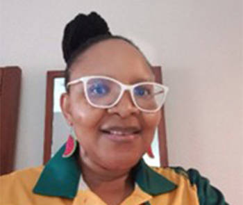  Matsie Theresa  Mofana