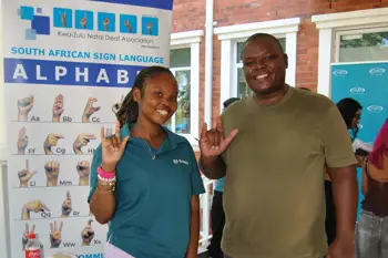 Emeris Wellness Week Connects NGOs and Students
