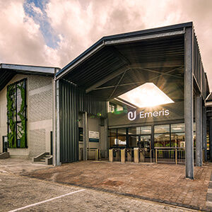 Emeris opens new Nelson Mandela Bay campus in Gqeberha