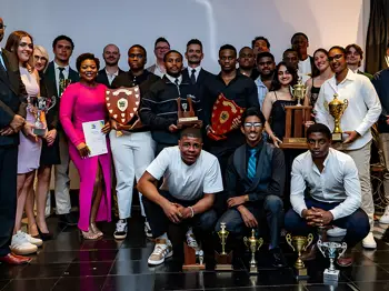 KZN's Rising Sports Stars Shine At The KZN Regional Sports Awards
