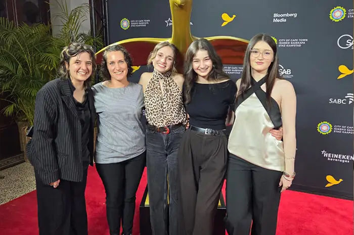 Vega School At Emeris Takes Home Eight Loerie Birds At The 2026 Awards
