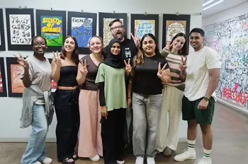 Vega School Students And Lecturer Win Big At The Africa International Design Awards (AIDA)
