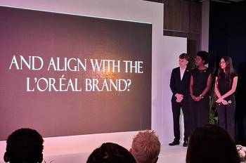 Emeris students uphold Vega School legacy as L’Oréal Brandstorm finalists