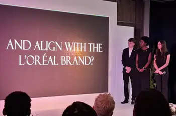 Emeris students uphold Vega School legacy as L’Oréal Brandstorm finalists