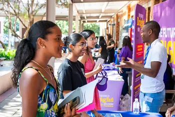Emeris Career Services Week Prepares Students For The Working World