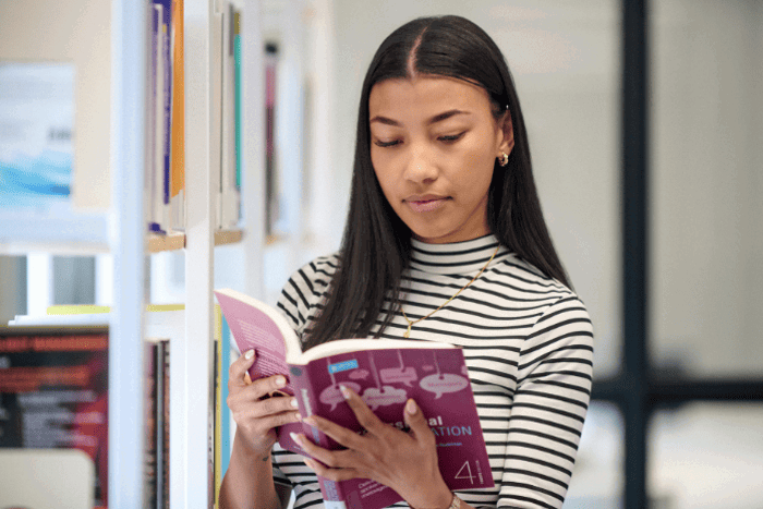 Bachelor of Business Administration in Logistics and Supply Chain Management - (Online)