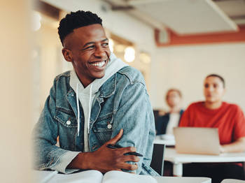 Funding options for university students