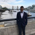 Jordan Friederics - Digital Marketing Manager, UK