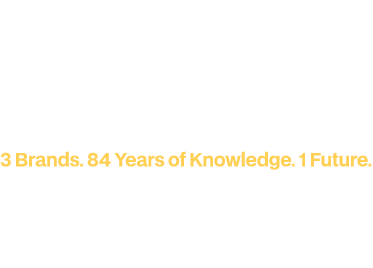 Here's to year one, and to building what comes next.