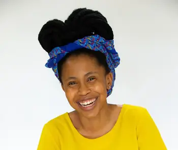  Linda  Fekisi